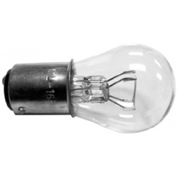 Ampoule S8 à base baïonnette 28 Volts de Mode Electronics