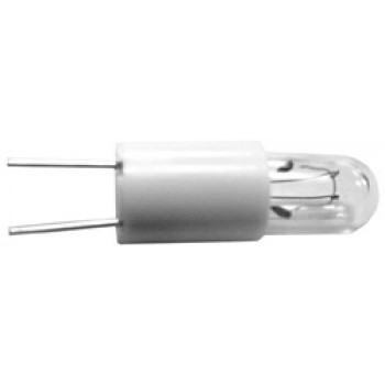 Mode Electronics Bulb BI-PIN 5V T1