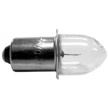 Ampoule PR-17 pour lampe de poche Base à collet 4.90 Volts de Mode Electronics