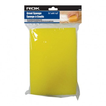 Éponge pour coulis de ROK