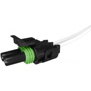 Fils amorce tourelle Weather Pack à 2 cavités de Pico