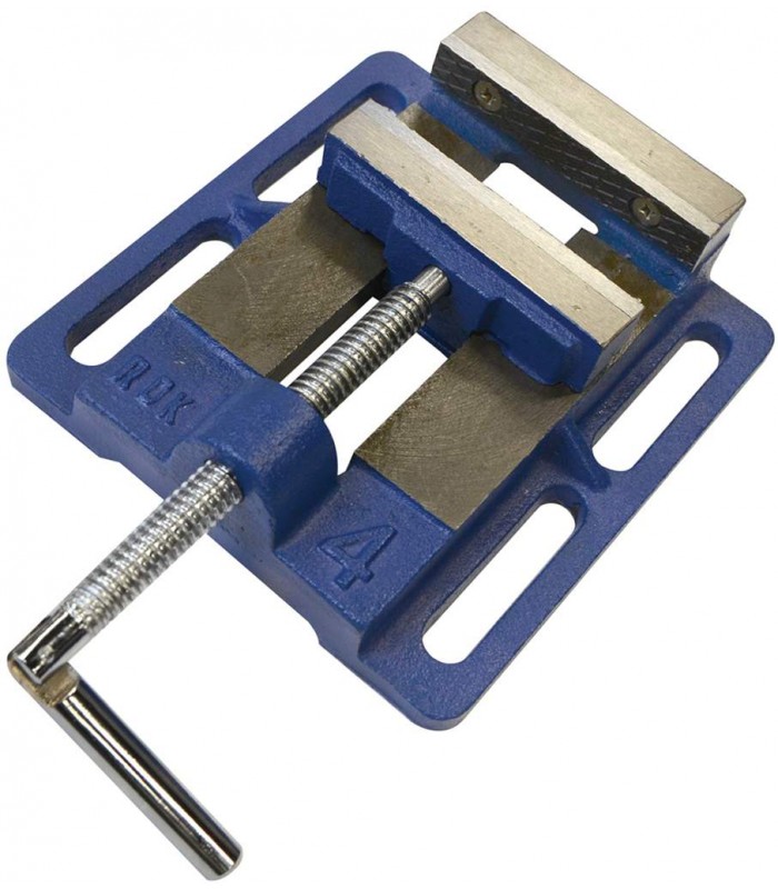 ROK Drill Press Vise 4