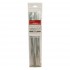 RedTools Metal Cable Ties 15.8 - Grey - Pack of 20