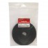 RedTools Fastening Tape Roll - 16 mm x 9.1 m - Black