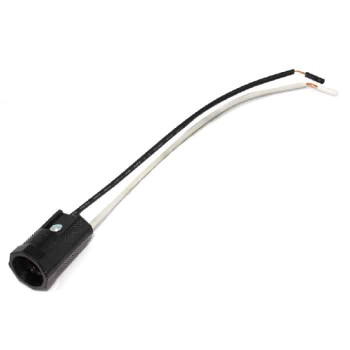 PureVolt Phenolic Lamp Base E-12