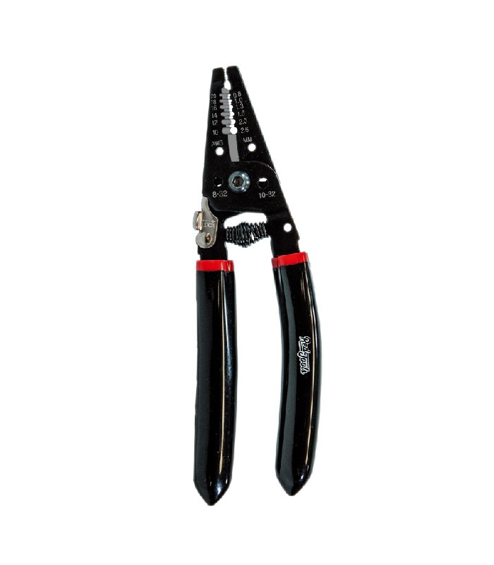 RedTools Wire Stripper - 7.5 in.