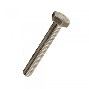 Bolt Metric 6mm X 1.00 X 12mm