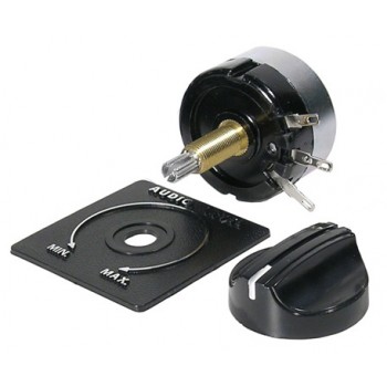 Contrôle de volume L-Pad 15 Watts 8 ohm de Mode Electronics