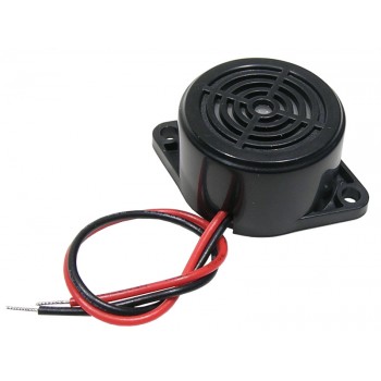 Vibreur Piézo 8-16VDC de Mode Electronics