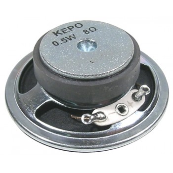 Mini Haut-Parleur 8 ohm de Mode Electronics