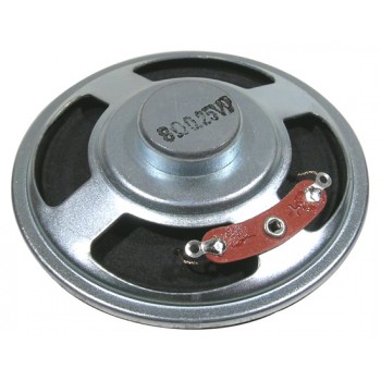 Mini Haut-Parleur 8 ohm de Mode Electronics
