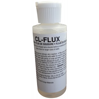 Pico Canada Flux liquide sans nettoyage