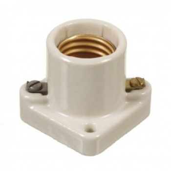 Levition Surface Mount Lampholder porcelain