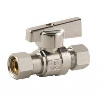 VALVE RETROFIT MINIATURE DROITE Renotech