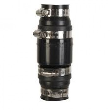 CLAPET ANTI-RETOUR COMBINÉ 1-1/4" et 1-1/2"