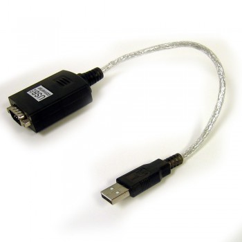 Blue Diamond USB to Serial DB9 converter cable