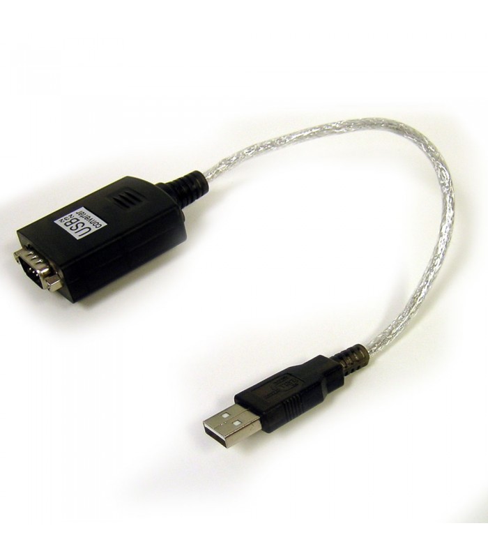 Adaptateur USB vers DB9 Série de Blue Diamond