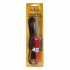 RedTools Soldering Iron with Plastic Handle - 120V - 60Hz - 40W