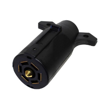 RedLink Connecteur 7 voies à lames - côté remorque