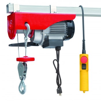 Electric Cable Hoist - 120 V - 220/440 lbs