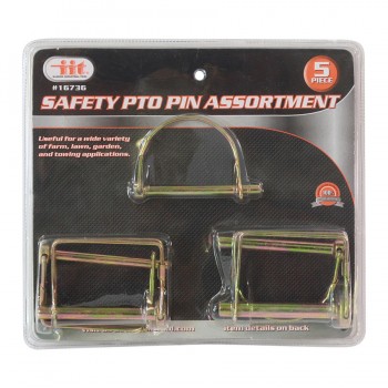 itt Goupille assortiment de 5 pièces