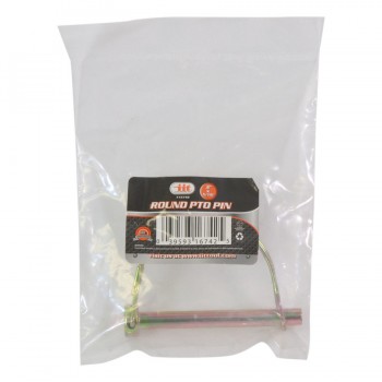 itt Goupille de sûreté - Ronde - 3" x 5/16"