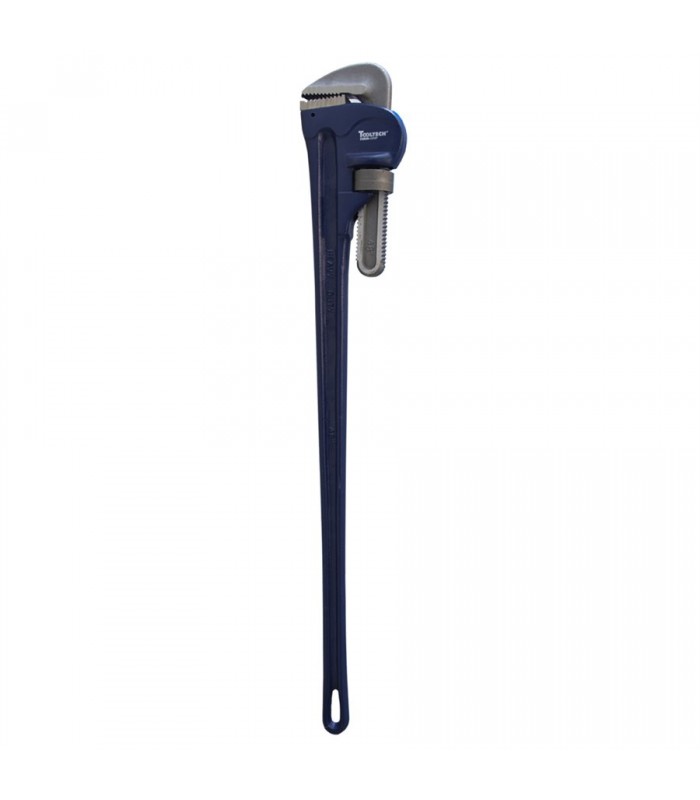 ToolTech Pipe Wrench 48 in.