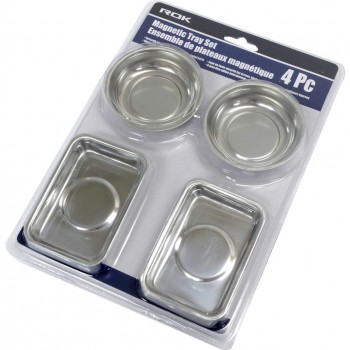 Ensemble de Plateau magnétique ROK