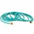 PVC Garden Water Hose - 25 Ft