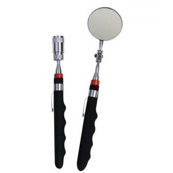 ROK 2 PC Inspection Tool Set with LED