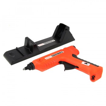 RedTools H80W Dual-Temp Cordless Glue Gun Kit