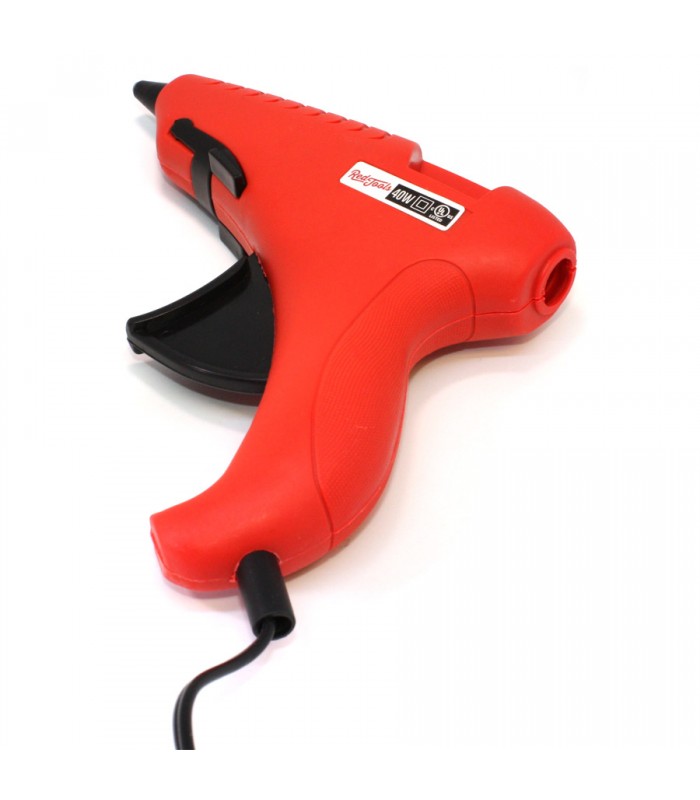 RedTools Pistolet à colle chaude – 40 W