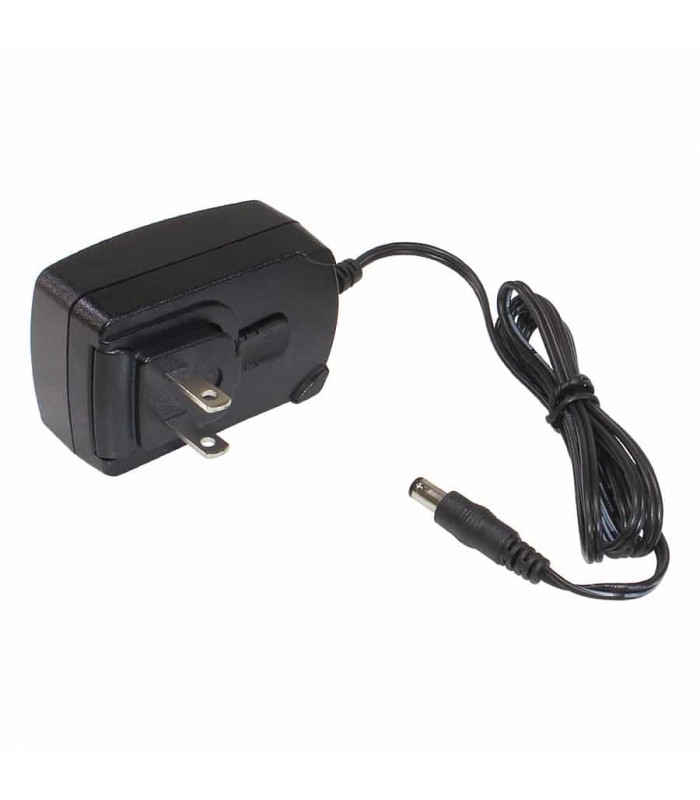 AC/DC Adapter 9 Vdc 1110 mA (+ Center) 2.1mm