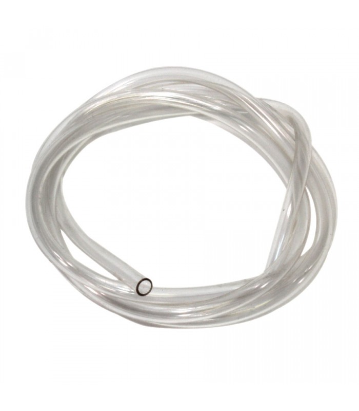 Transparent flexible tube - 32