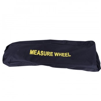 Tooltech Xpert Digital Measuring Wheel 8 in.