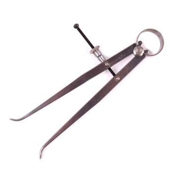 Fat-Pat 6 in. Inside Spring Caliper