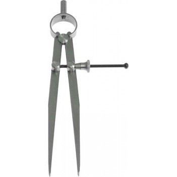 Fat-Pat 6 in. Divider Spring Caliper