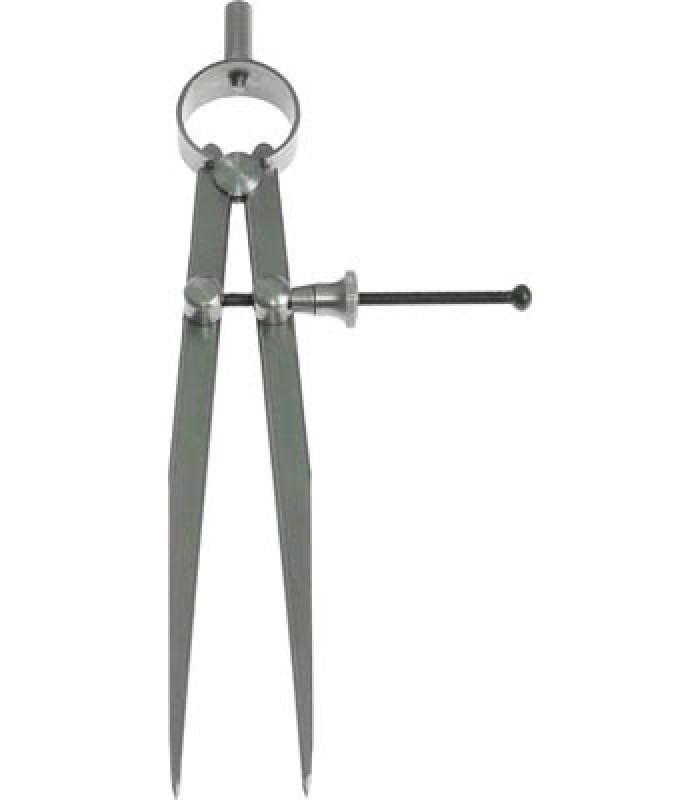 Fat-Pat 6 in. Divider Spring Caliper