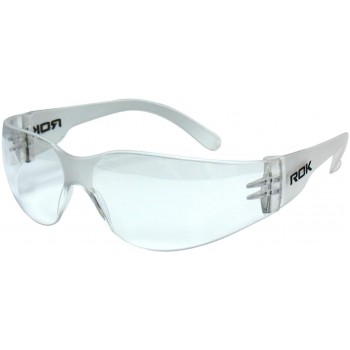 ROK Basic protection Glasses Clear