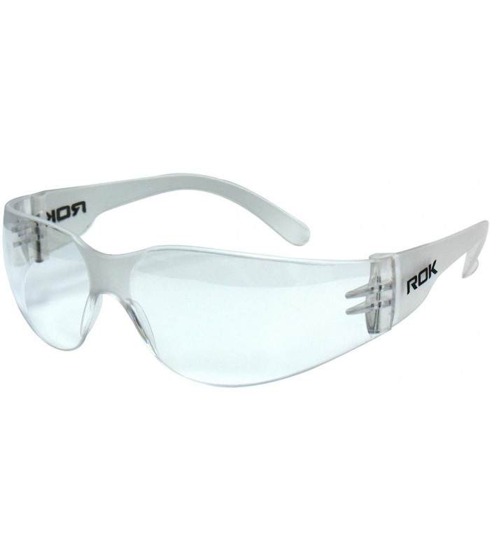 ROK Basic protection Glasses Clear