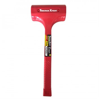 Tooltech Xpert 1.5 lb. Dead Blow Mallet