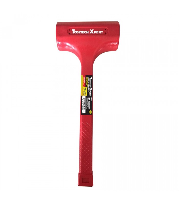 Tooltech Xpert 1.5 lb. Dead Blow Mallet