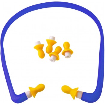 ROK Headband Ear Plugs