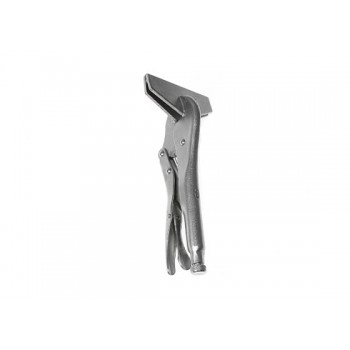 Pliers Sheet Metal Locking HCS 10in