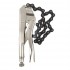 Firm-Grip Locking Chain Clamp 10