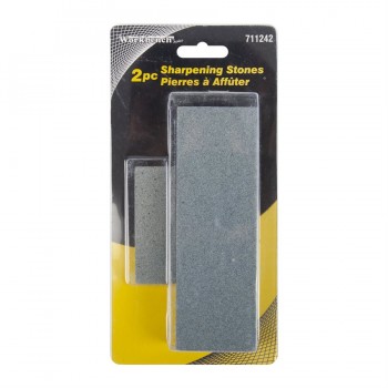 Workbench Sharpening Stone 3 in. & 6 in. Set
