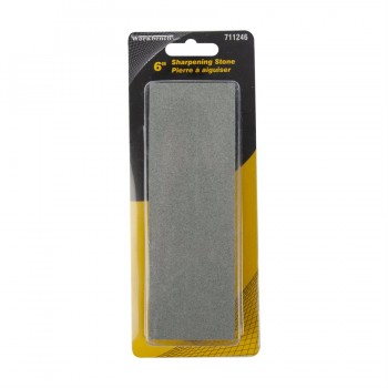 Workbench Sharpening Stone 6 in.