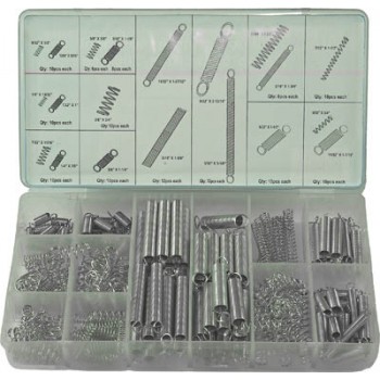 Matrix Canada 200 pc Spring Assortment