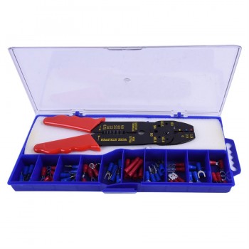 Matrix Canada Crimping Tool Set - 50 pcs