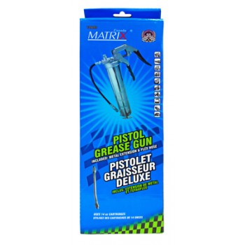 Matrix Grease Gun Kit Pistol Type